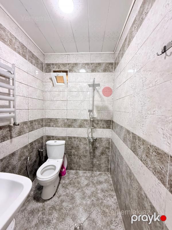 Satılır 3 otaqlı Həyət evi / Villa, 80 m², Xırdalan ş — Ev, villa (12)