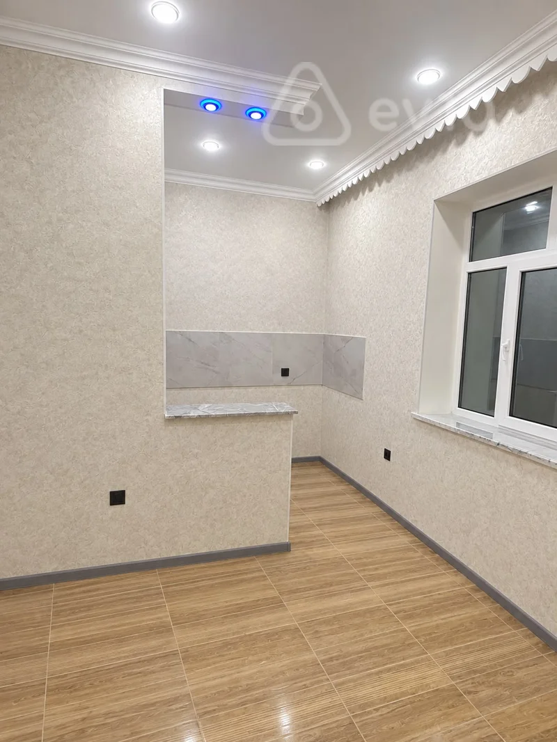 3 otaqlı həyət evi, 70 m², Zabrat — Ev, villa, Bakı (7)