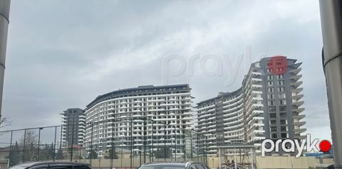 Satış: 2 otaqlı Yeni tikili, 91 m², Binəqədi rayonu — Bakı