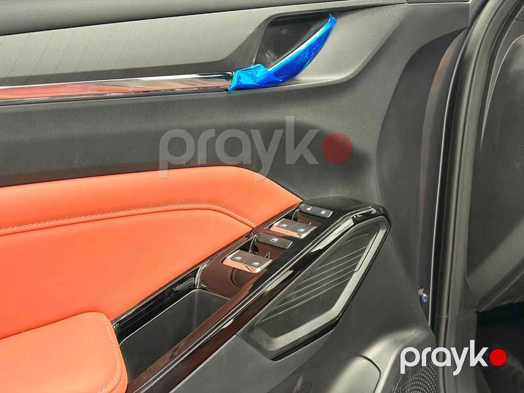 Changan Oshan X5 Plus, 1.5 L, 2025 il, yeni — Avtomobillər, Babək (8)