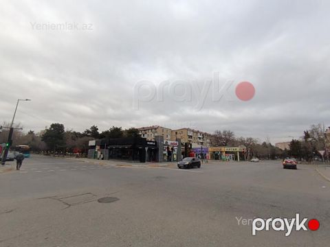 Satılır 2 otaqlı Obyekt, 185 m², Sumqayıt şəh — Sumqayıt
