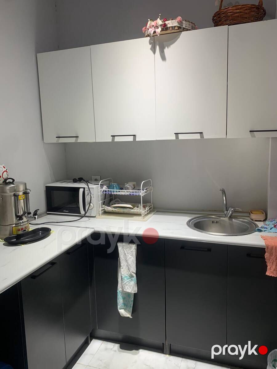 İcarəyə verilir obyekt 80 m² — Əmlak, Bakı (12)
