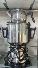 Elektrik samovar "Armağan 1100W" — Shopaz