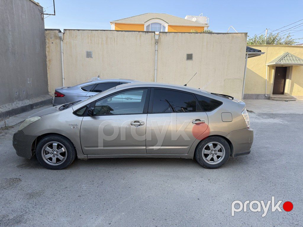 Toyota Prius, 1.5 L, 1.3 kWh, 2008 il, 318 000 km — Avtomobillər, Bakı (4)