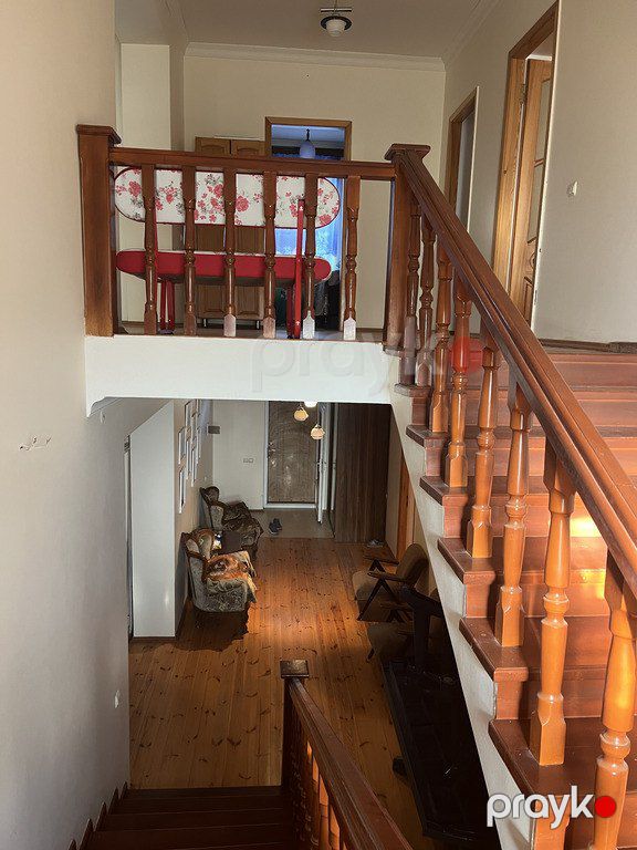 İcarəyə verilir 6 otaqlı həyət evi/bağ evi 300 m² — Ev, villa, Bakı (7)