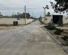 Torpaq Satılır Xəzər r., Buzovna q., 6 sot — Torpaq, Bakı (8)
