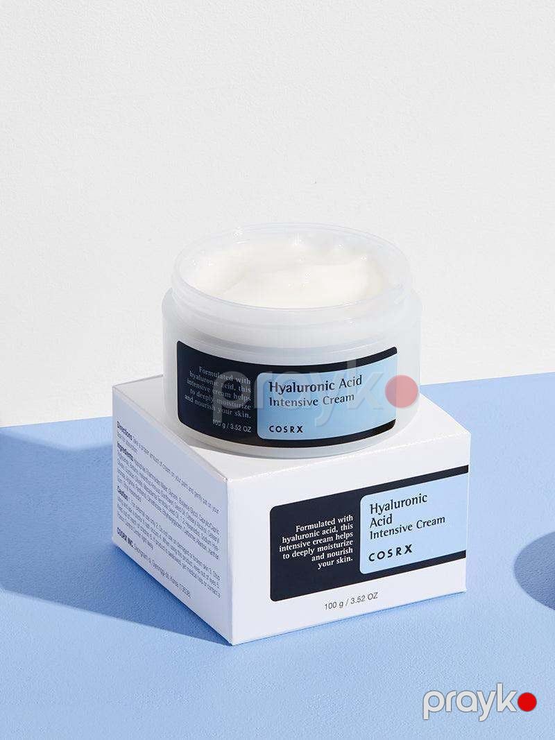 Üz kremi No Band Hyaluronic Acid Intensive 100 ml — Mallar, Bakı (2)