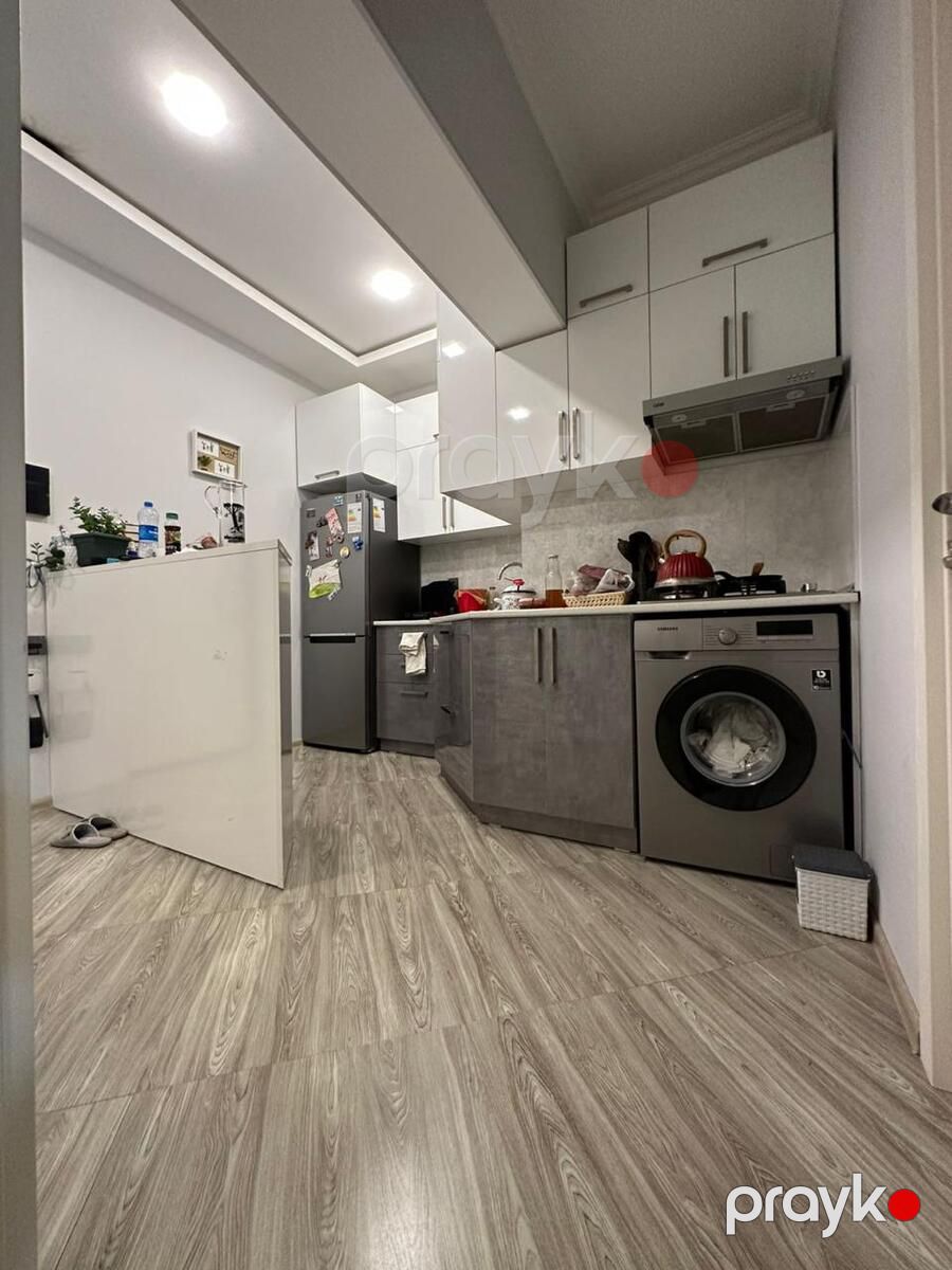 İcarəyə verilir 2 otaqlı yeni tikili 65 m² — Mənzil, Bakı (4)