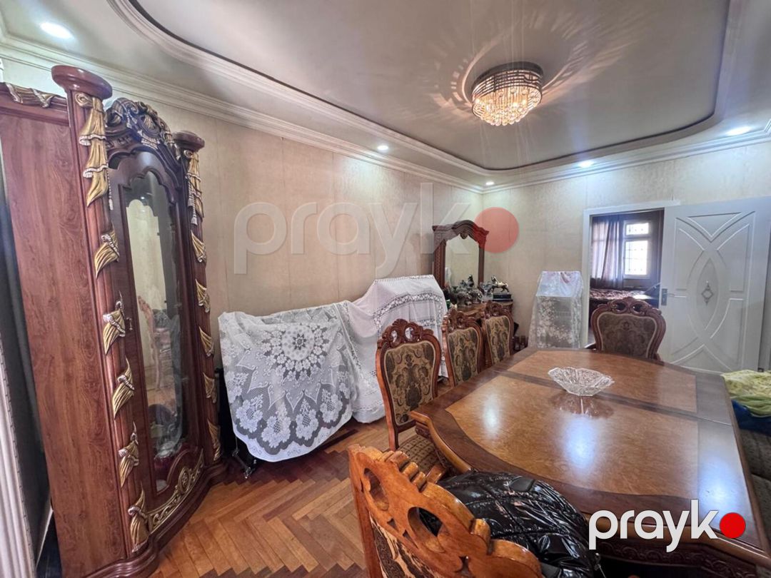 Satılır 3 otaqlı köhnə tikili 70 m² — Mənzil, Bakı (10)