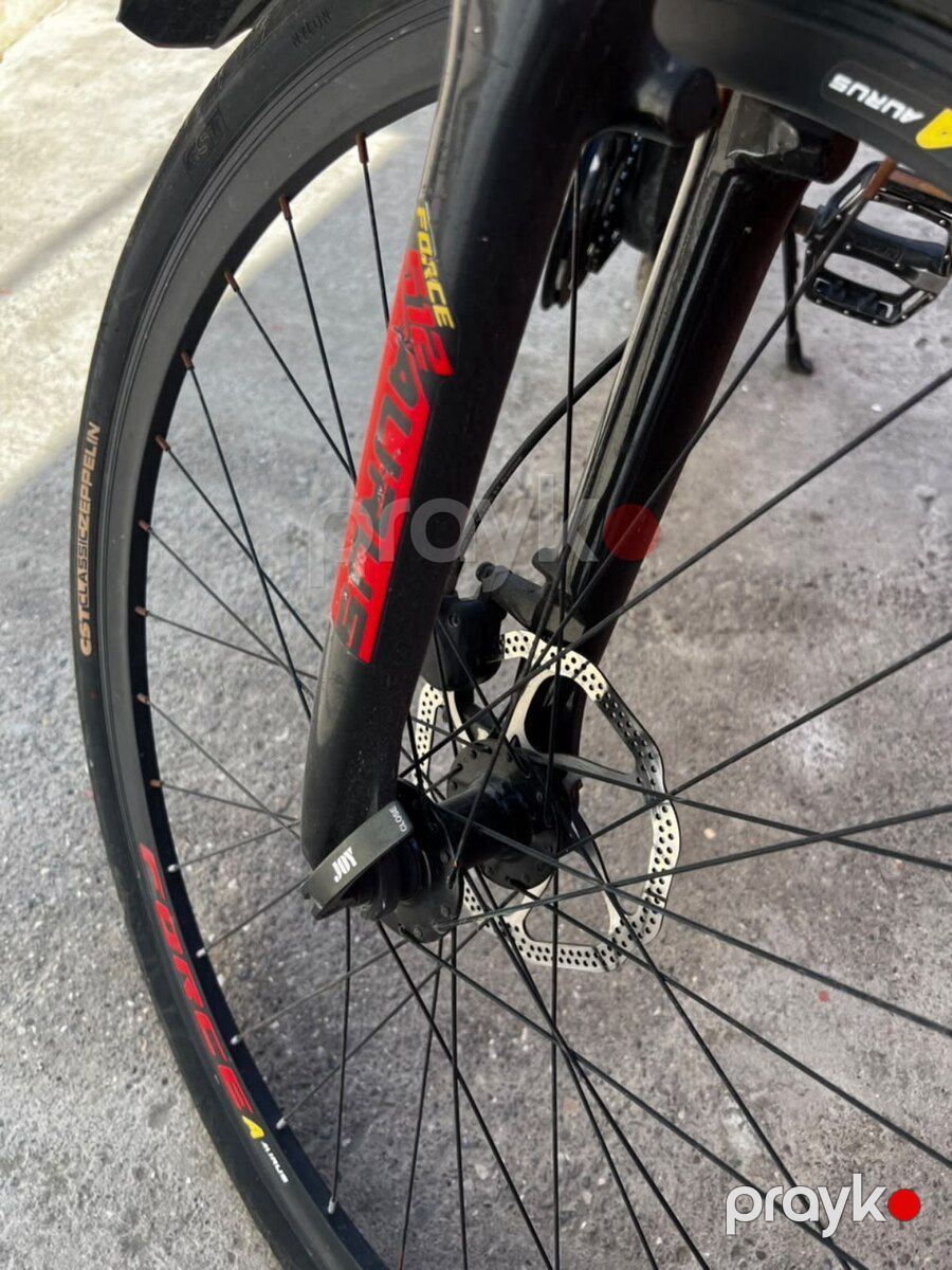 Velosiped — Velosipedlər, Sumqayıt (3)