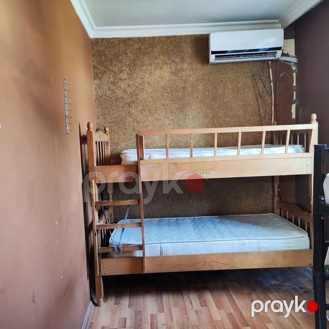 1-otaqlı mənzil kirayə verilir, Xətai r., 65 m² — Mənzil, Bakı (2)