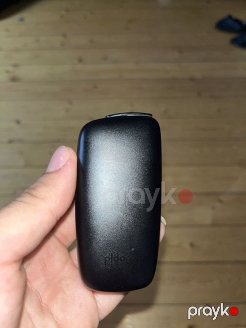Ploom tütün qızdırma cihazı Tam yenidir. Qutusu yoxdur Siqareti və — Mingəçevir