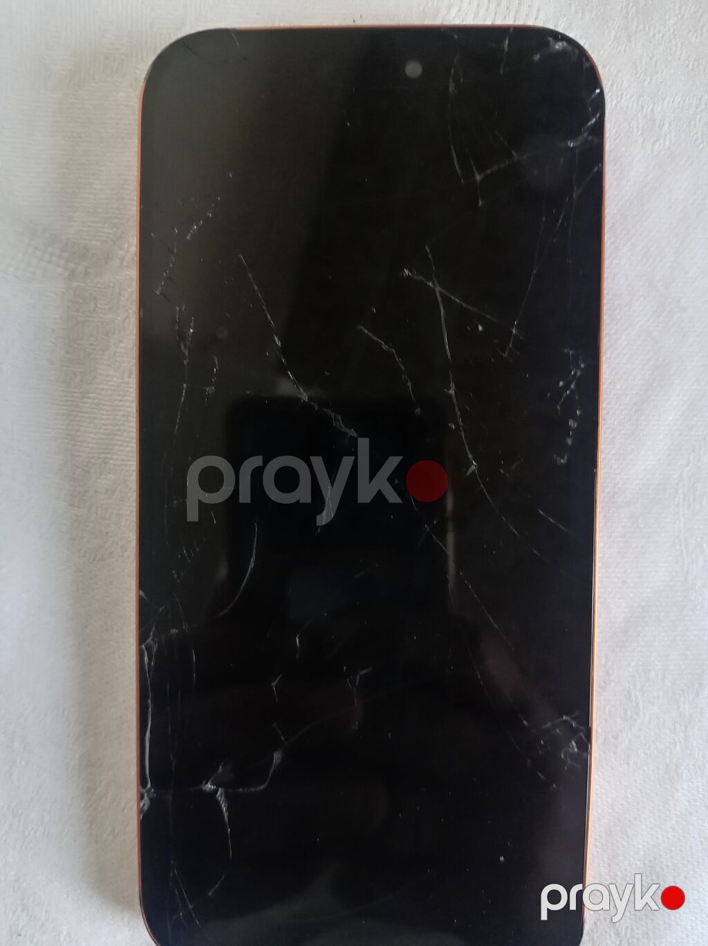 IPhone 17 Pro Max — Apple iPhone, Saray (3)