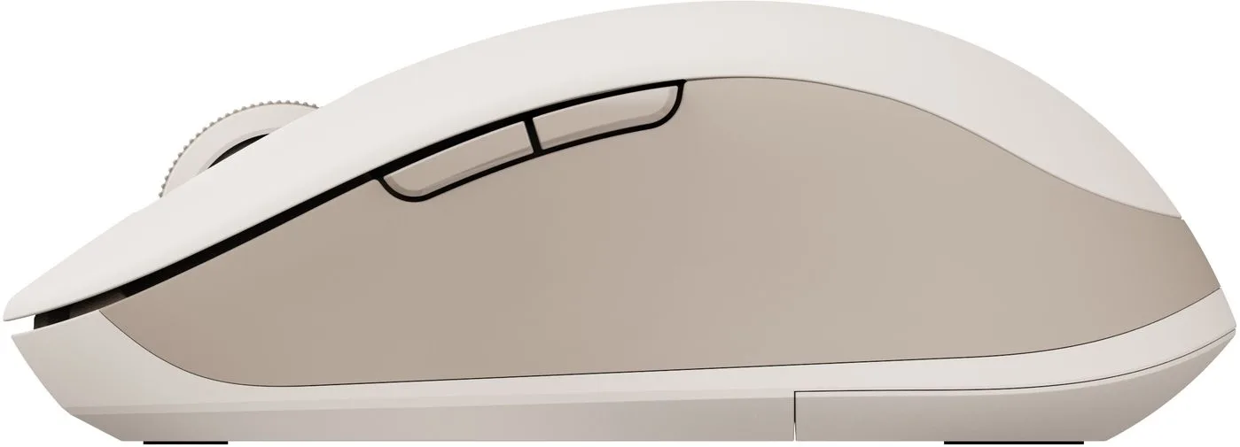 Xiaomi Dual-mode Wireless Mouse 2 White (BHR8849GL) — Mallar, Bakı (3)