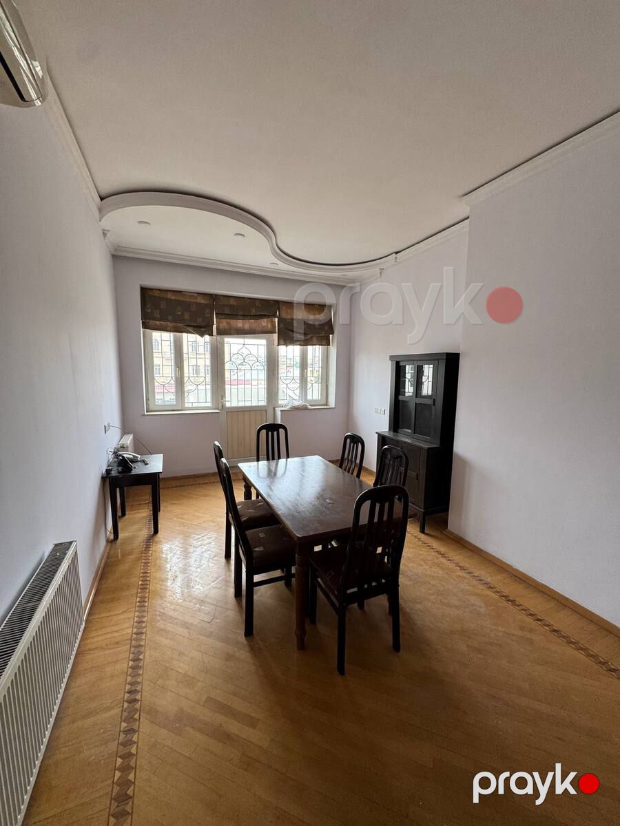 İcarəyə verilir 6 otaqlı həyət evi/bağ evi 350 m² — Ev, villa, Bakı (10)