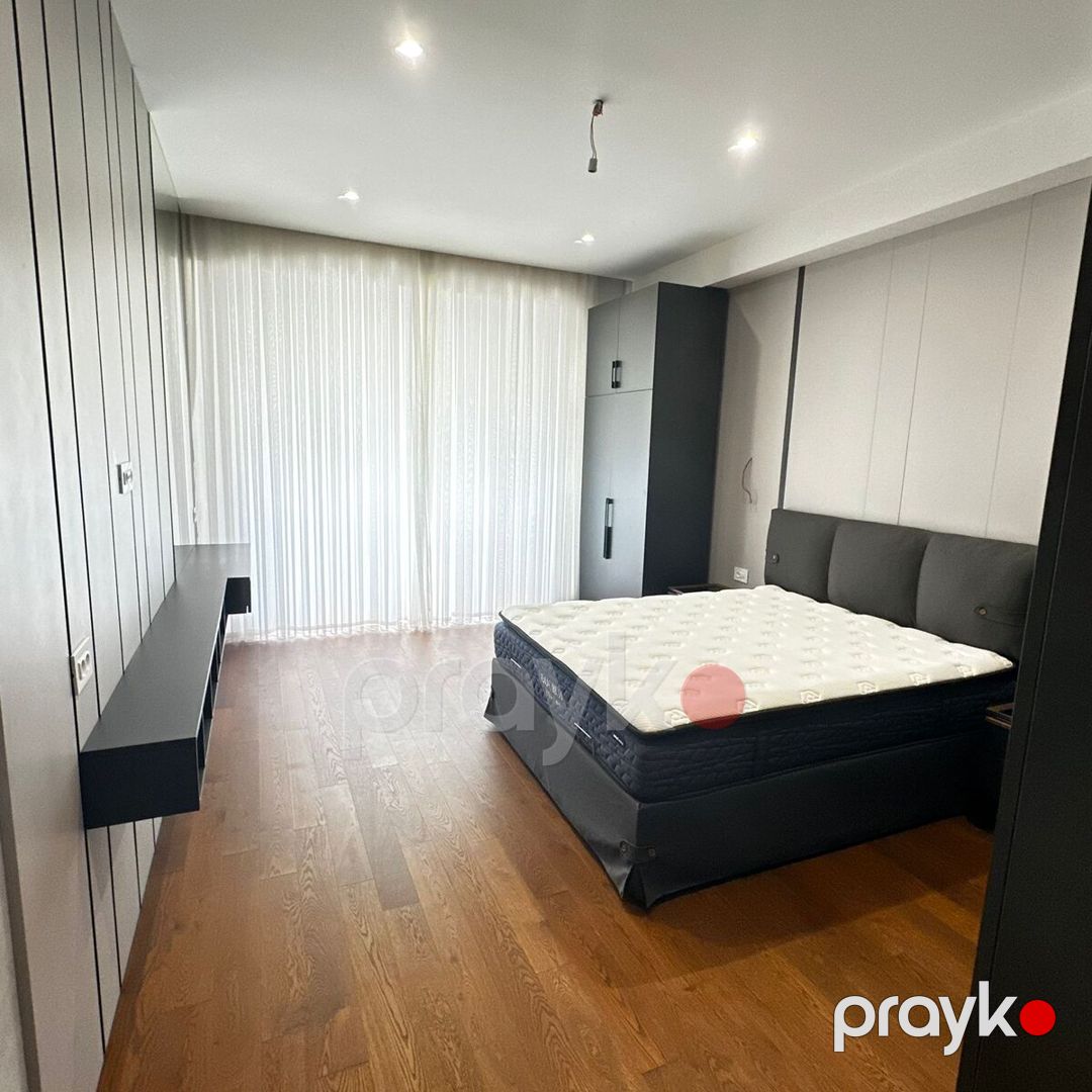 Satılır 2 otaqlı yeni tikili 95 m² — Mənzil, Bakı (10)