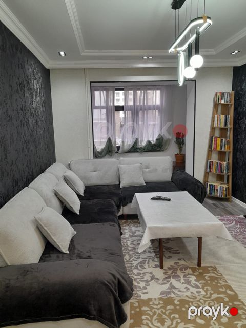 Satış: 3 otaqlı Köhnə tikili, 62 m², Səbail rayonu — Bakı
