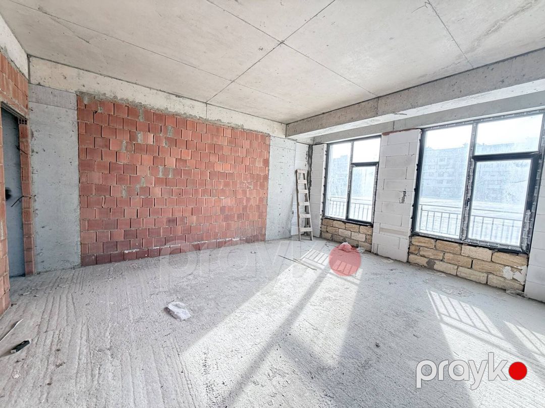 Satılır 2 otaqlı yeni tikili 65.2 m² — Mənzil, Bakı (3)