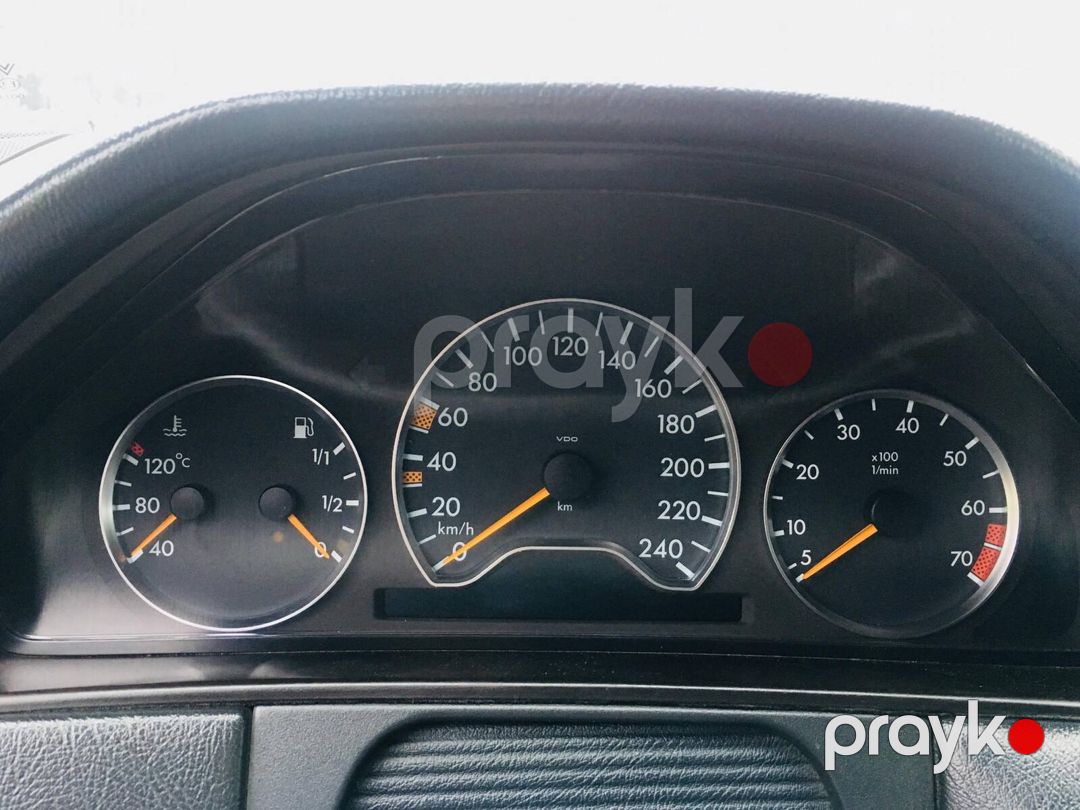 "Mercedes Benz W202\W208\W210" cihazlar panelinin halqaları — Ehtiyat hissələri və aksesuarlar, Bakı (11)