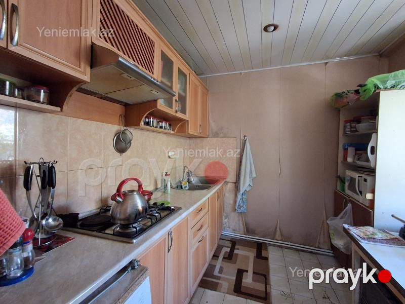 Satılır 3 otaqlı Həyət evi / Villa, 120 m², Sabunçu rayonu — Ev, villa, Bakı (9)