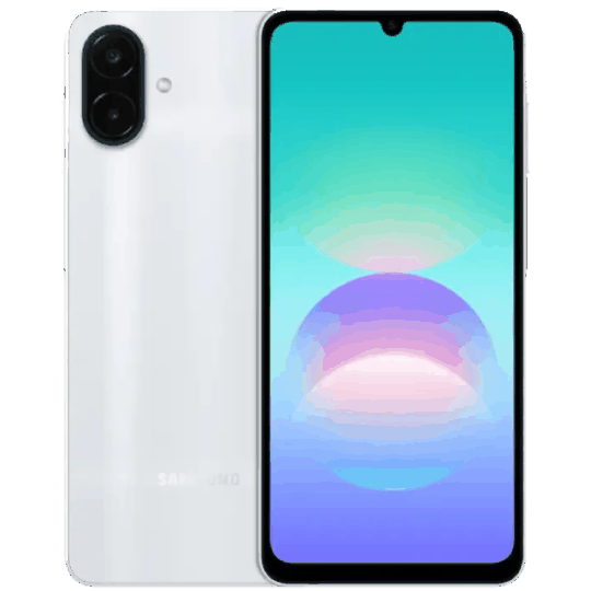 Samsung Galaxy A08 (SM-A085) 4 GB / 128 GB Dark Blue — Samsung, Bakı