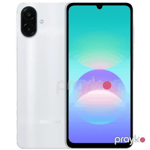 Samsung Galaxy A08 (SM-A085) 4 GB / 128 GB Green — Bakı