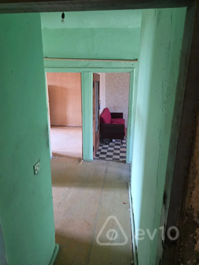 4 otaqlı mənzil, 110 m², Qaracuxur — Bakı