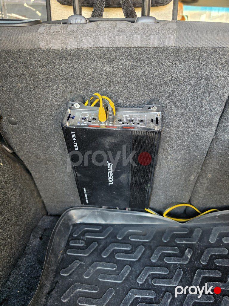 Renault Megane, 1.5 L, 2007 il, 211 000 km — Avtomobillər, Bakı (9)