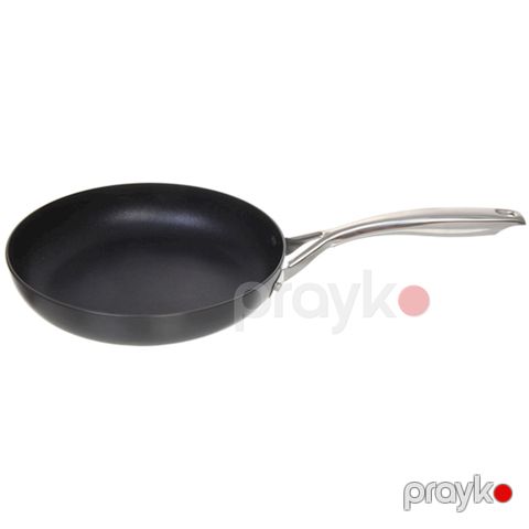 Tava Danny Home Energy FP001-24, 24 sm, alüminium, qara — Bakı