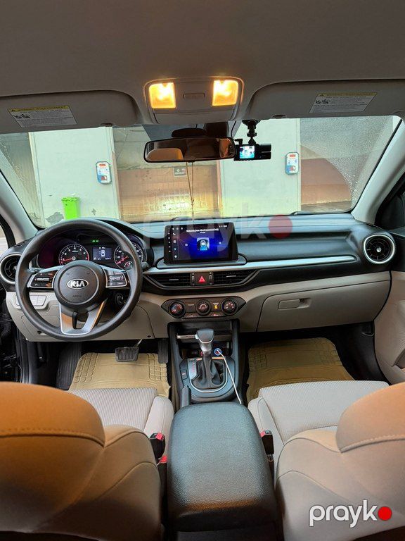 Kia Forte, 2.0 L, 2020 il, 67 592 km — Avtomobillər, Bakı (12)