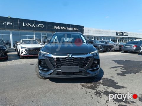 Changan CS 75 Pro, 1.5 L, 2026 il, yeni — Bakı