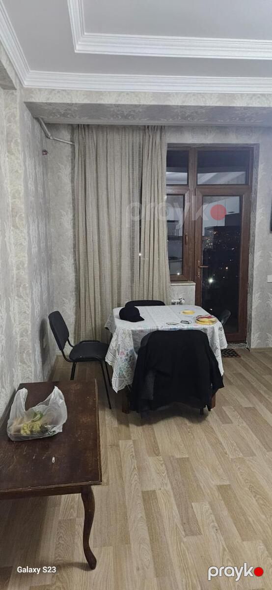 İcarəyə verilir 2 otaqlı yeni tikili 75 m² — Mənzil, Bakı (6)
