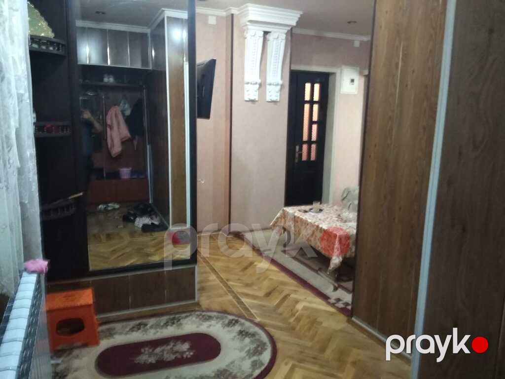 Satılır 5 otaqlı köhnə tikili 120 m² — Mənzil, Bakı (9)