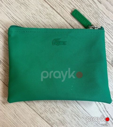 Klatç, Lacoste, Yeni — Bakı