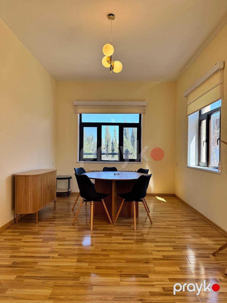 Satış: Bağ, 135 m², Xəzər rayonu — Ev, villa, Bakı (6)