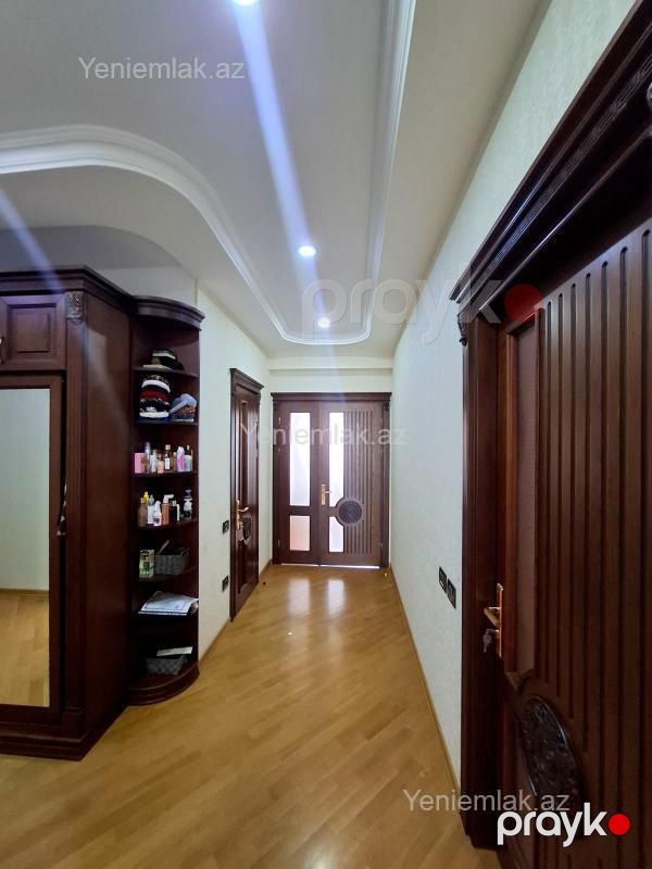 Satılır 3 otaqlı Bina evi menzil (Yeni tikili), 135 m², 14-cü məhəllə — Mənzil, Sumqayıt (12)