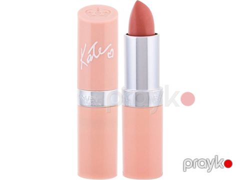 Dodaq boyası Rimmel London Lasting Finish By Kate Nude 42, 4 q — Bakı