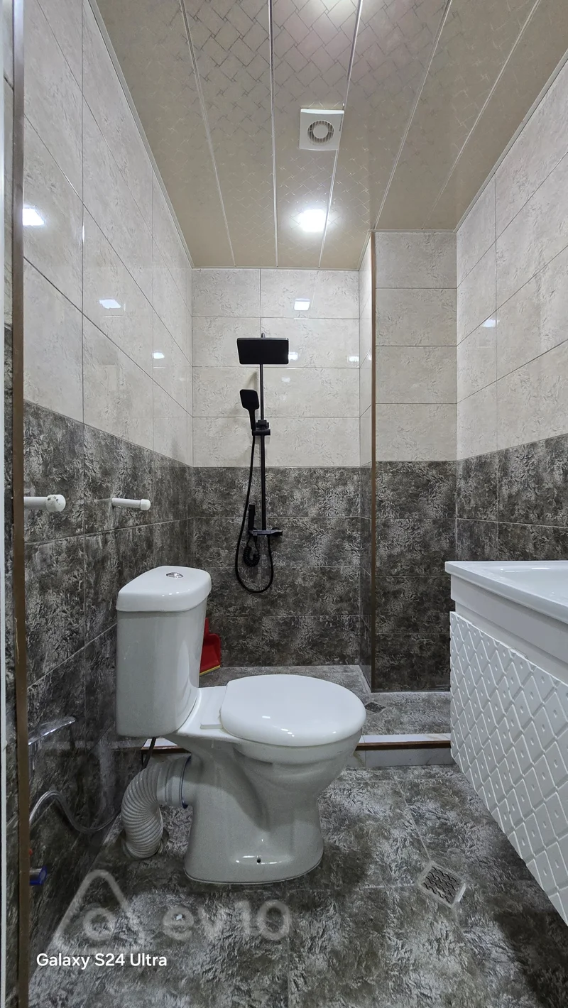 2 otaqlı mənzil, 54 m², Məmməd Əmin Rəsulzadə, Xırdalan — Mənzil, Xırdalan (11)