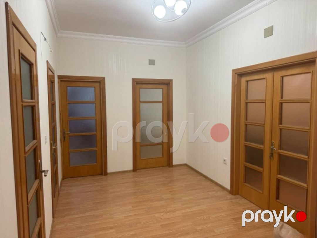 Satılır 3 otaqlı yeni tikili 144 m² — Mənzil, Bakı (4)