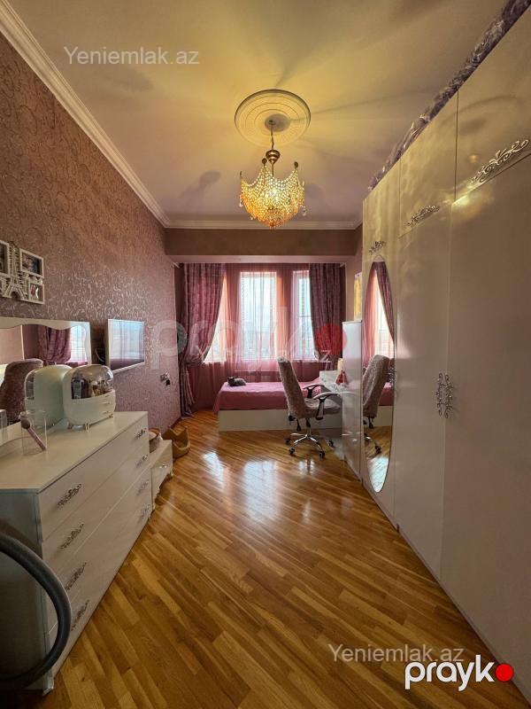 Satılır 3 otaqlı Bina evi menzil (Yeni tikili), 75 m², Masazır — Mənzil, Abşeron (2)