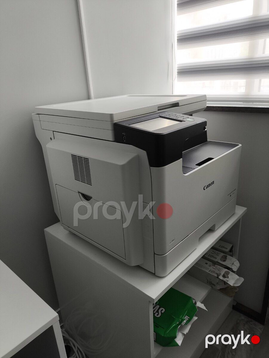Printer Canon imageRUNNER 2425 A3 — Ofis texnikası və istehlak malları, Bakı (2)