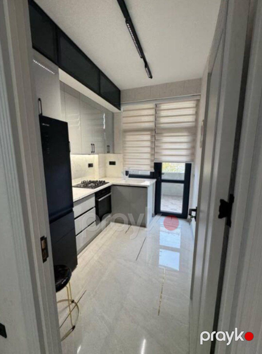 Satılır 2 otaqlı yeni tikili 61 m² — Mənzil, Bakı (6)
