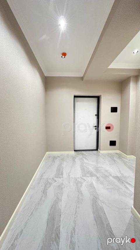 Satılır 2 otaqlı yeni tikili 58 m² — Bakı
