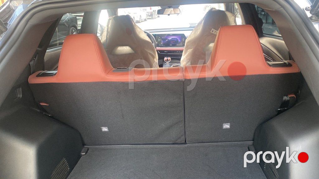 Changan Oshan X5 Plus, 1.5 L, 2026 il, yeni — Avtomobillər, Bakı (3)
