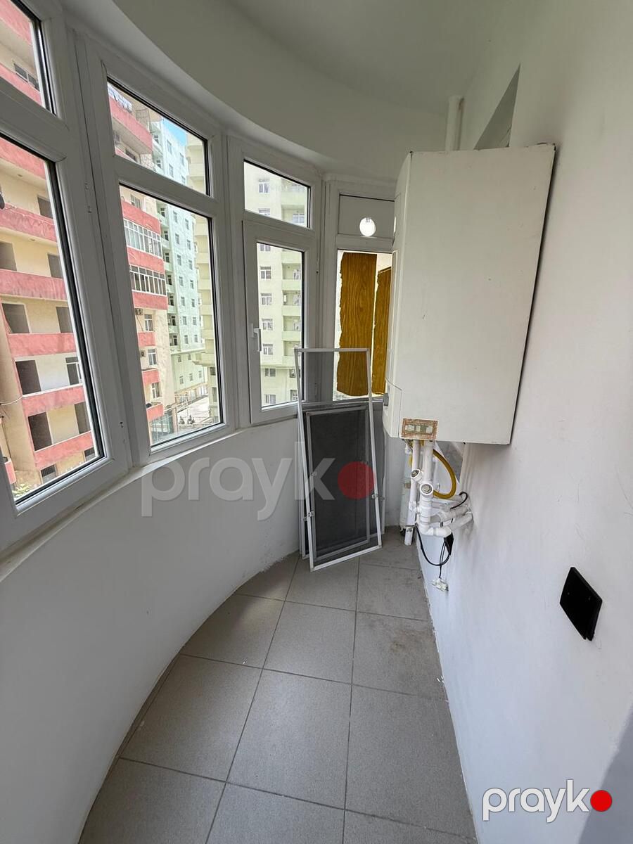 Satılır 2 otaqlı yeni tikili 70 m² — Mənzil, Bakı (11)