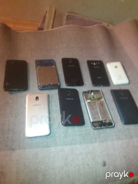 Telefon ehtiyat hissələri — Bakı