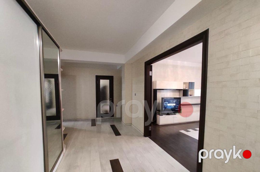 2-otaqlı yeni tikili, Nizami m., 110 m² — Mənzil, Bakı (8)