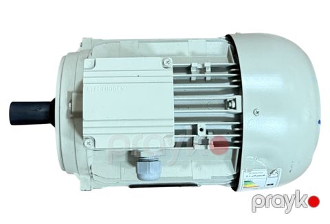 Motor Electrogen 1.1 kw — Bakı