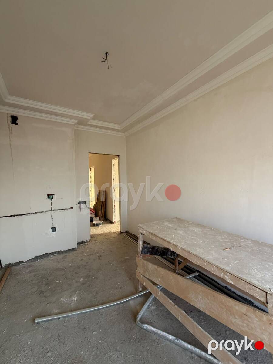Satılır 4 otaqlı yeni tikili 125 m² — Mənzil, Bakı (6)
