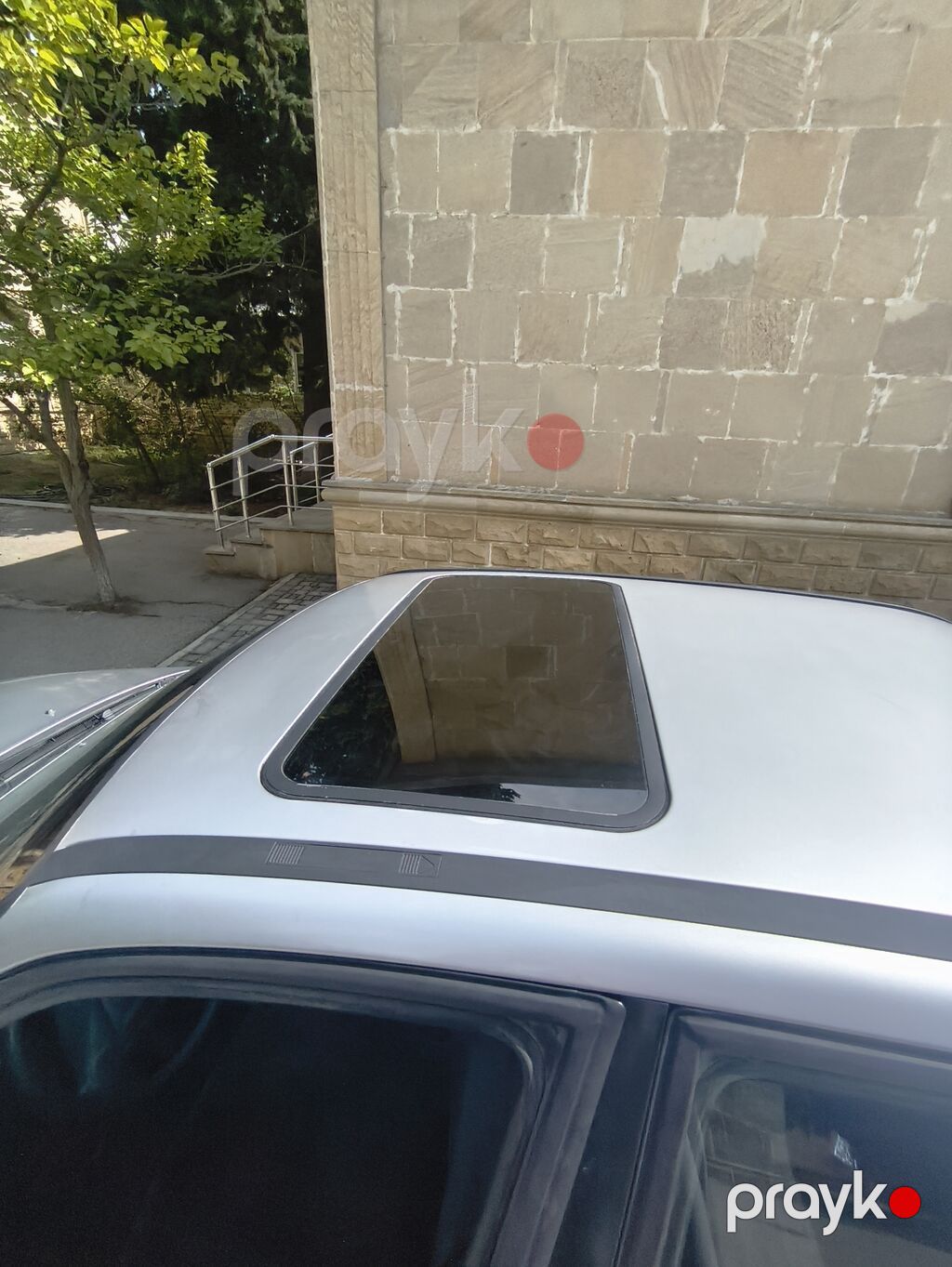 Opel Astra: 1.8 l 1994 il 475621 km Sedan — Avtomobillər, Bakı (6)
